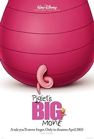 Piglet's Big Movie (2003) watch-Piglet's Big Movie (2003)