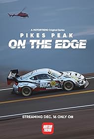 Pikes Peak: On the Edge (2020) watch-Pikes Peak: On the Edge (2020)