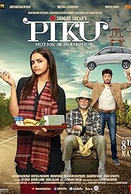 Piku (2015) watch-Piku (2015)