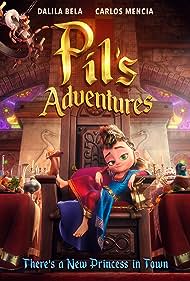 watch-Pil's Adventures (2022)