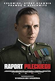 Pilecki's Report (2023) watch-Pilecki's Report (2023)