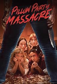 Pillow Party Massacre (2023) watch-Pillow Party Massacre (2023)