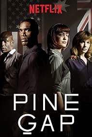 watch-Pine Gap (2018)