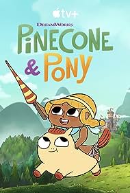 watch-Pinecone & Pony (2022)