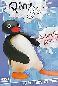 Pingu (1990) watch-Pingu (1990)