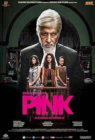 Pink (2016) watch-Pink (2016)