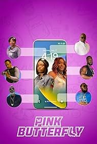Pink Butterfly (2024) watch-Pink Butterfly (2024)