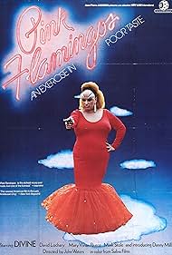watch-Pink Flamingos (1976)
