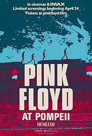 Pink Floyd: Live at Pompeii (1972) watch-Pink Floyd: Live at Pompeii (1972)