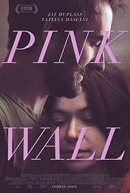 Pink Wall (2019) watch-Pink Wall (2019)