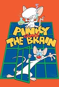 watch-Pinky and the Brain (1995)
