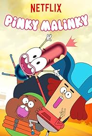 watch-Pinky Malinky (2018)
