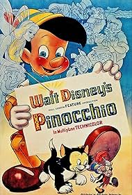 Pinocchio (1940) watch-Pinocchio (1940)