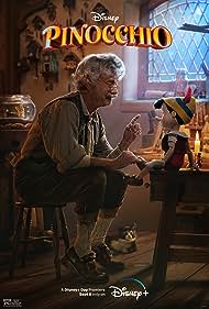 Pinocchio (2022) watch-Pinocchio (2022)