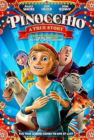 Pinocchio: A True Story (2022) watch-Pinocchio: A True Story (2022)