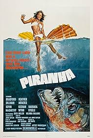 watch-Piranha (1978)