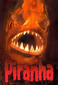 watch-Piranha (1995)