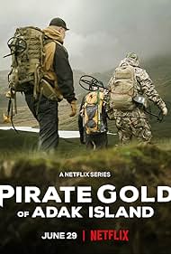 Pirate Gold of Adak Island (2022) watch-Pirate Gold of Adak Island (2022)