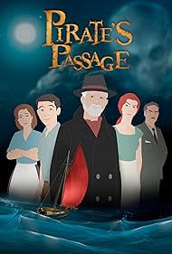 watch-Pirate's Passage (2018)