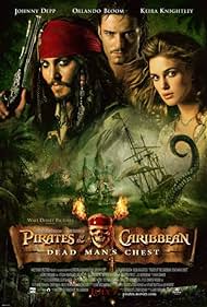 watch-Pirates of the Caribbean: Dead Man's Chest (2006)