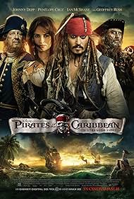 watch-Pirates of the Caribbean: On Stranger Tides (2011)