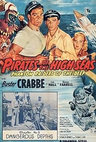watch-Pirates of the High Seas (1950)