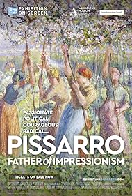 Pissarro: Father of Impressionism (2022) watch-Pissarro: Father of Impressionism (2022)