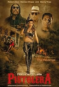 Pistolera (2020) watch-Pistolera (2020)