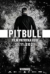 Pitbull (2021) watch-Pitbull (2021)