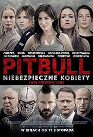 Pitbull: Tough Women (2017) watch-Pitbull: Tough Women (2017)