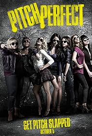 Pitch Perfect (2012) watch-Pitch Perfect (2012)