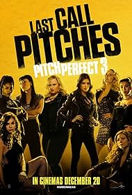 watch-Pitch Perfect 3 (2017)