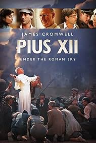 watch-Pius XII: Under the Roman Sky (2010)