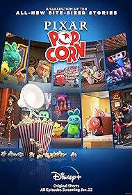 watch-Pixar Popcorn (2021)