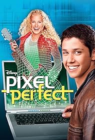 Pixel Perfect (2004) watch-Pixel Perfect (2004)