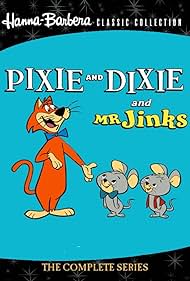 watch-Pixie and Dixie and Mr. Jinks (1958)