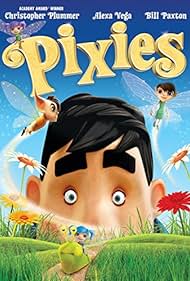 Pixies (2015) watch-Pixies (2015)