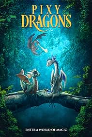 Pixy Dragons (2019) watch-Pixy Dragons (2019)
