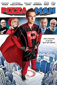 Pizza Man (2011) watch-Pizza Man (2011)