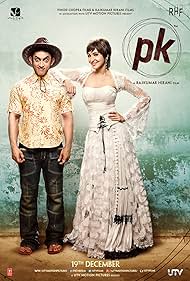 PK (2014) watch-PK (2014)