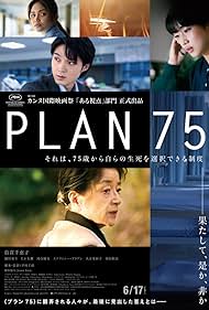 Plan 75 (2024) watch-Plan 75 (2024)