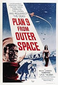 watch-Plan 9 from Outer Space (1959)