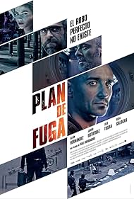 Plan de fuga (2017) watch-Plan de fuga (2017)