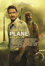 Plane (2023) watch-Plane (2023)