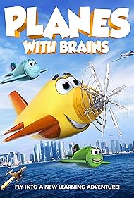 Planes with Brains (2018) watch-Planes with Brains (2018)