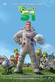 watch-Planet 51 (2009)