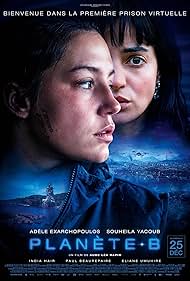 Planet B (2024) watch-Planet B (2024)