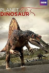 watch-Planet Dinosaur (2011)