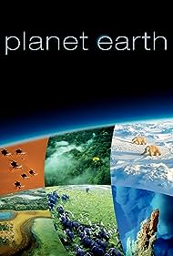 watch-Planet Earth (2007)