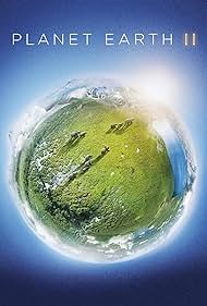 watch-Planet Earth II (2017)